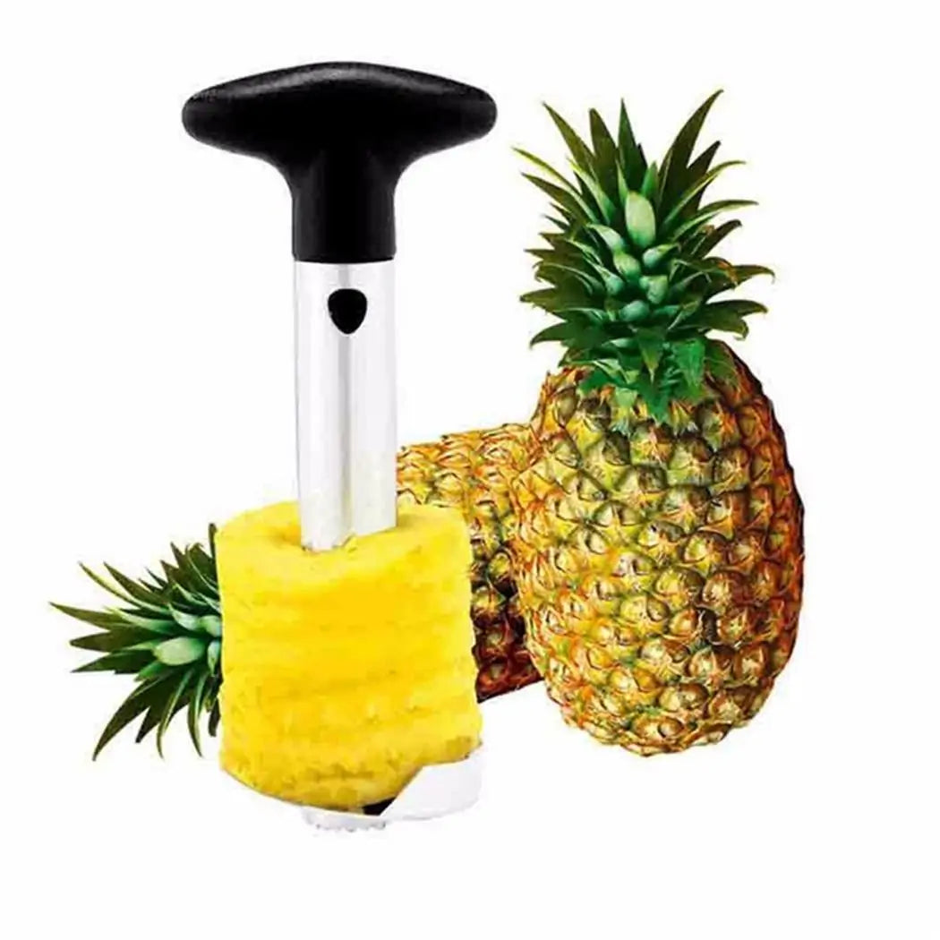 Pineapple Peeler Corer